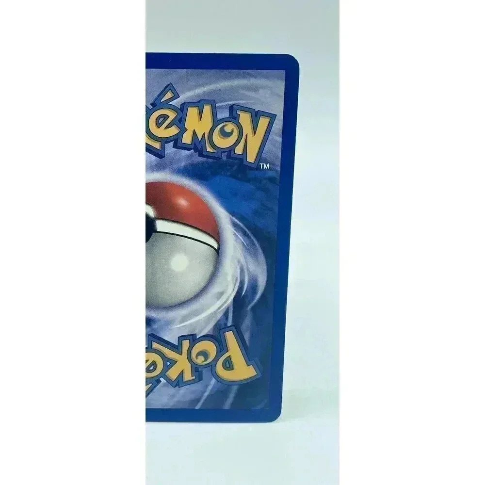 Voltorb 69/82 Pokémon TCG Vintage‎ 2000 Non Holo WOTC NM